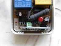 Gniazdo sterowane radiowo-słaby zasięg