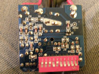 Gniazdo sterowane radiowo-słaby zasięg