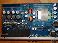 Wzmacniacz Blaupunkt THA 475 pnp Protect Wzmacniacz Blaupunkt THA 475 pnp Protect