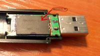 Kingston DataTraveler 150 32GB - Błąd formatowania i niewłaściwa pojemność