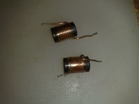 President Herbert II mała moc w AM 1W ?