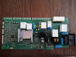 Bosch SPV43M10EU - Nie świeca kontrolki, brak jakiejkolwiek reakcji