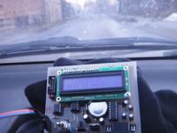 Protokół diagnostyczny do opla