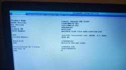 Problem przy instalacji Windowsa lenovo ideapad 100