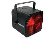 Wybór oświetlenia dla mobilnego DJ'a: Cameo PAR 64 czy ADJ Revo III?