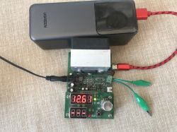 Is it worth buying a more expensive power bank? We test the high-end UGREEN PB726 20 Ah with PD