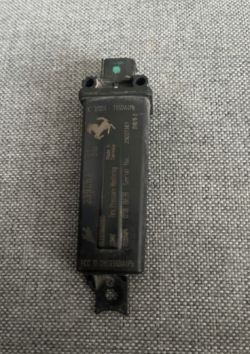 Schemat pinout anteny TPMS BERUHUF 053320600300/FerrariMaserati 239463