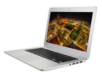 Toshiba Chromebook 2 - subnotebook z 13,3" ekranem, Celeron i Chrome OS Toshiba Chromebook 2 - subnotebook z 13,3" ekranem, Celeron i Chrome OS