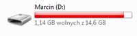 Jak odzyskać dane z pendrive po infekcji wirusem i usunięciu robaka przez Avast?