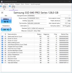Dlaczego PC z ASRock 970 Extreme3 zatrzymuje się podczas pracy?