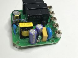 Sonoff M5-3C-80W light switch from Matter to ESP32 - is it possible to change the firmware? Sonoff M5-3C-80W light switch from Matter to ESP32 - is it possible to change the firmware?