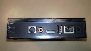 Pomoc w podłączeniu - Coaxial -> ?? Pomoc w podłączeniu - Coaxial -> ??