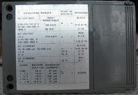 Gdzie znaleźć instrukcję i schemat do 1200 ROBIN MEM?