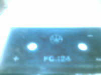 fc.124 poszukuje schematu tego mostka.