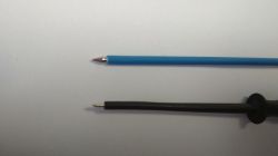 Przegląd chwytaków, igieł, krokodylków pomiarowych Przegląd chwytaków, igieł, krokodylków pomiarowych