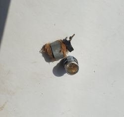 Panel sterowania roweru stacjonarnego SP-HT-1004-iE