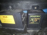 Fiat Punto 75 1.2 8v - Problem z pracą na benzynie - szarpie, gaśnie itd.