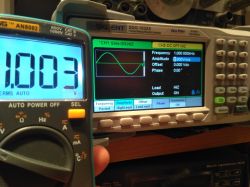 ANENG AN8002 - ein winziges, billiges Multimeter - Test und Bewertung