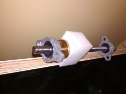 Frezarka CNC - drewniak GRBL, Arduino, Rasp Pi Zero Frezarka CNC - drewniak GRBL, Arduino, Rasp Pi Zero