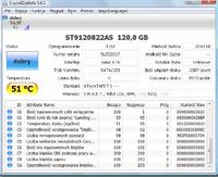 Lenovo 3000 N200 - Wolne działanie mimo reinstalacji