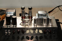 Vintage combo gitarowe "ClubMaster" Vintage combo gitarowe "ClubMaster"