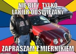 Jak ustalić, czy Peugeot 208 był lakierowany? Karoseria jest szorstka.