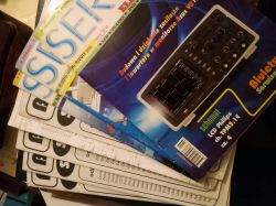 Anonimowe elektro-chomiki + konkurs(-y)