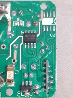 Arlec Grid Connect Smart Home Control Kit - 5 Device Teardown