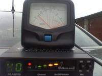 Jak poprawnie polutować cewkę w antenie Midland ML-145? Szukam schematu