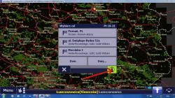 Mio Spirit 7500 LM: Automapa v6.25.1 1808 Crashes - _wceAm.exe Error & Solutions?