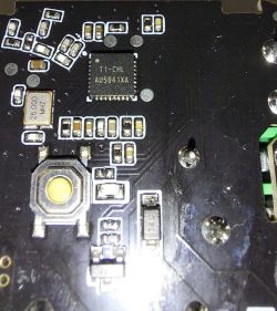 OBK PWMFrequency Command Issue on Pin 17, Frequency Stuck at 2kHz OBK PWMFrequency Command Issue on Pin 17, Frequency Stuck at 2kHz