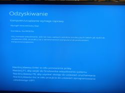 Dziwne zachowanie PC: przeglądarki Edge i Chrome wyłączają się, artefakty na ekranie, Windows 11