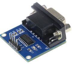 PLC Modbus RTU - IoT MyDevices Cayenne PLC Modbus RTU - IoT MyDevices Cayenne