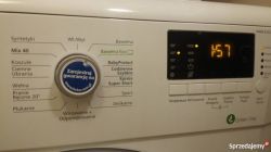 Beko WMB61032 Washing Machine: Faulty Programmer Compatibility with WMB51032 & WMB61231 Models