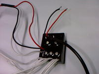 Preamp do gitary basowej - jak podłączyć?