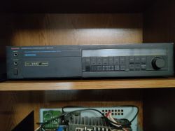 [Sprzedam] Nakamichi 530 Unitra WS442 Technics SA-GX130