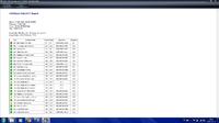 Samsung laptop – długi start, zawieszanie, A disk read error, podejrzenie dysku HDD