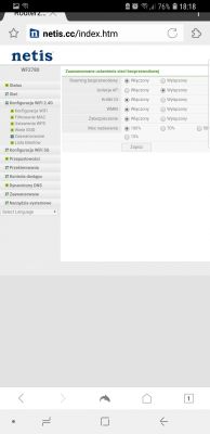 Netis WF2780: Configuring 5GHz Band Repeater to Forward to LAN Sockets - Setup Guide