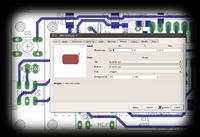 Eagle 6.3 Light - Edytor elementów - inny pierwszy pad