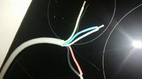 Jak podłączyć kuchenkę indukcyjną Samsung NZ64H57477K/EO?