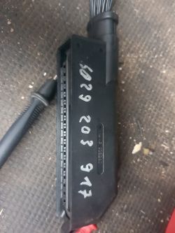 Skrzynia biegów ZF 5HP500 potrzebny schemat