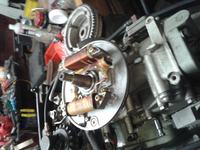 Jak zastąpić cewkomoduł w silniku zaburtowym Suzuki DT 9,9?