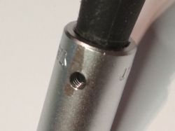 Prosty miniwkrętak na bity, DIY Prosty miniwkrętak na bity, DIY