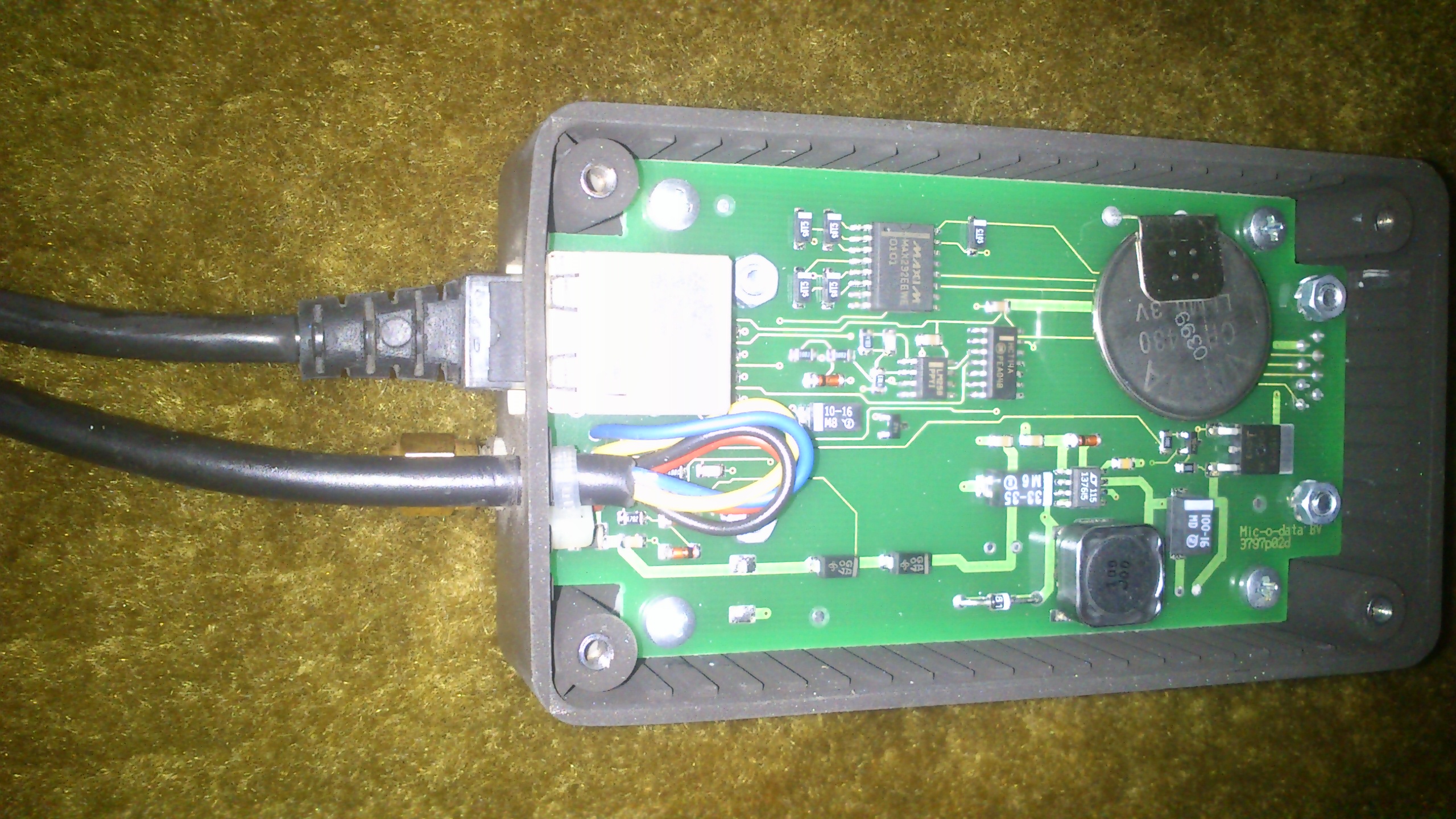 interface box co to jest? elektroda.pl