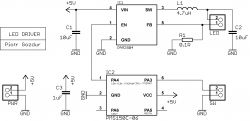 Driver LED na PMS150C za 3 centy (piotr_go) Driver LED na PMS150C za 3 centy (piotr_go)