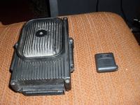 Getronic - Pomozcie mi z ta centralka. Jak zakodowc pilot