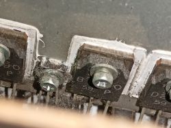 Prośba o pomoc w poprawie sprzętu. Denon AVR1306 + Jamo S708