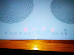 Gorenje IT641 ORAW - jak naprawić błąd ER22 po wymianie kondensatorów?