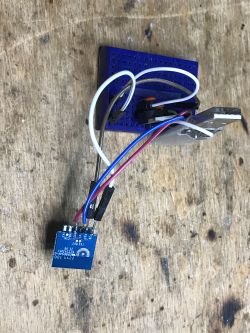 [CB2S/BL2028N] Sterownik rolet SL-SC-01 Spacetronik, wnętrze i programowanie