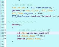 [Eclipse] edycja kolorowania nawiasów